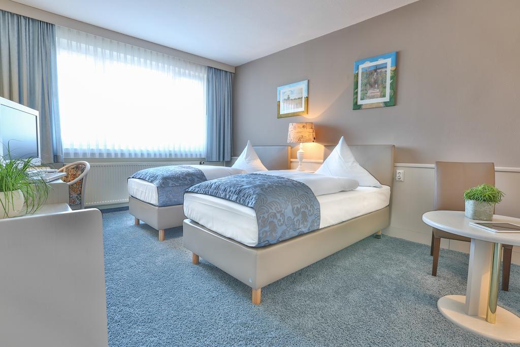Hotel Kristall Weisswasser Cameră foto